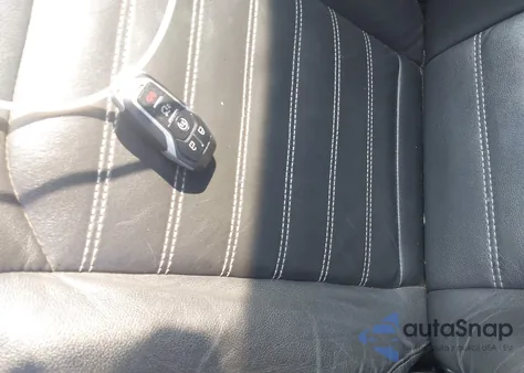 2015 Ford Fusion Se из США, поврежденный, VIN 3FA6P0HD1FR188927